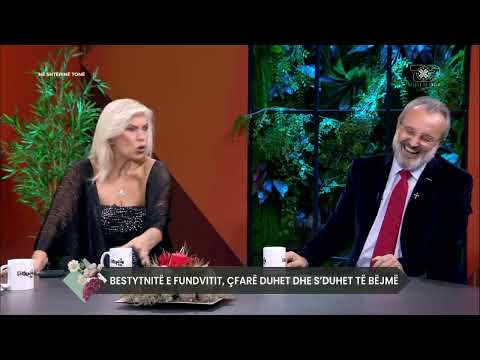 Bestytnitë e fundvitit, Tea Dupi përplaset ne pastorin: S’do rrimë t’i lutemi Zotit 24 orë