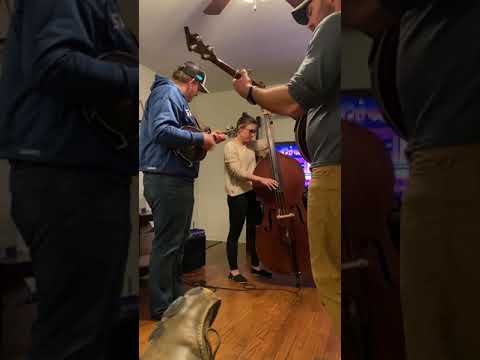 “Bobby and Sarah” at the Davis’