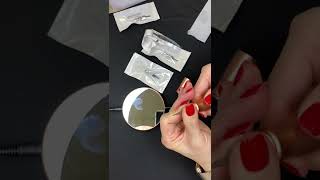 Blush cosmetic tattoo machine @fabulashbrowsacademy