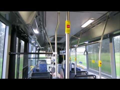 Transit Systems Sydney [Smithfield] MAN A69 18.320 HOCL-R-NL / Volgren CR228L, m/o 5893 (1114)