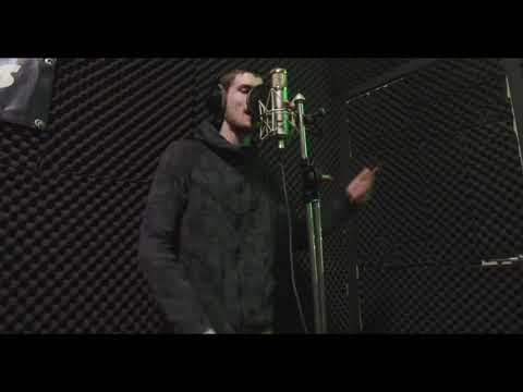 MDK - Studio Session Part 2 (Prod. By PVGbeats)