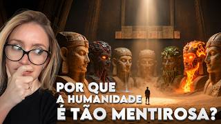 FUI PROCESSADA POR FALAR ISSO! Mas a VERDADE precisa ser dita!
