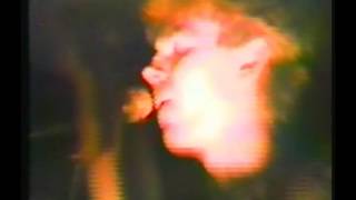 The Teardrop Explodes 1981-12-03 The Pyramid Club