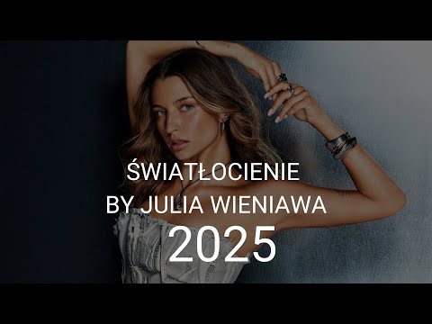 ŚWIATŁOCIENIE by Julia Wieniawa. Kolekcja autorska | Apart.TV