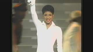 Toni Braxton - &quot;You&#39;re Making Me High&quot; live at the 1997 American Music Awards