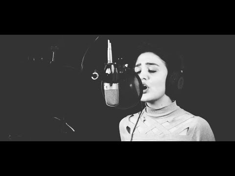 LP - Lost on You (Cover by Halah Banna)