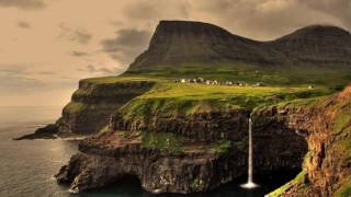 Craig Duncan - Dennis Murphy/John Ryan