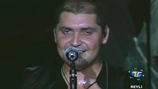 reyli la condena y de la noche a la mañana concierto chiapas