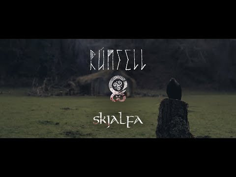 Rúnfell - Skjalfa