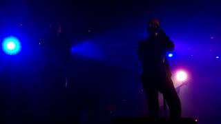 &quot;Sister&quot; - Mark Lanegan Band @ O2 Academy, Oxford 9 December 2017