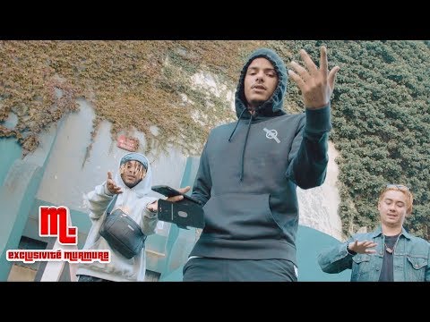 8Ruki x Beamer x JMK$ - Comme un dragon (Exclu Murmure - Clip officiel)