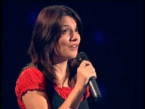 Luiza Tufis - Cum sa-Ti multumesc
