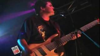 Los Lonely Boys &quot;Velvet Sky&quot; on All Access Live! (2 of 4)