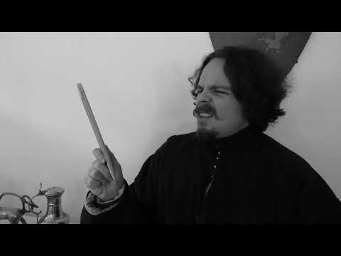 Arms and Armor contest entry