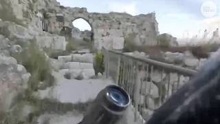 Amid US-Iran talks, experts analyze what Israel's capture of a 900-year-old fort in Lebanon means
