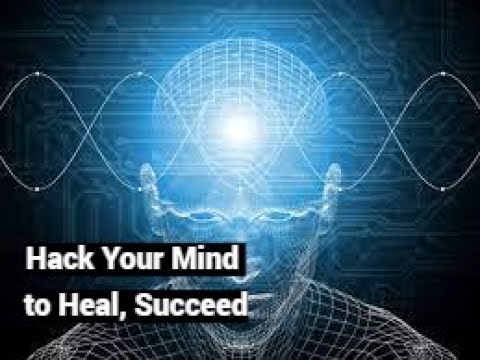 Before Therapy: Hack Your Mind to Heal, Succeed