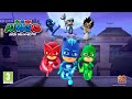 PJ Masks: Heroes of the Night Nintendo Key EU Trailer