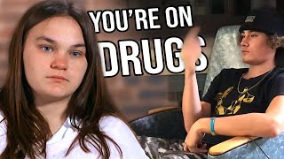 Boyfriend Kicked Out Of Hospital For Harassing Literally Everyone