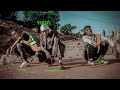 Diamond Platnumz ft Focalistic & Costa Titch Pabi Cooper - Fresh (Dance Video BY Africanzigi