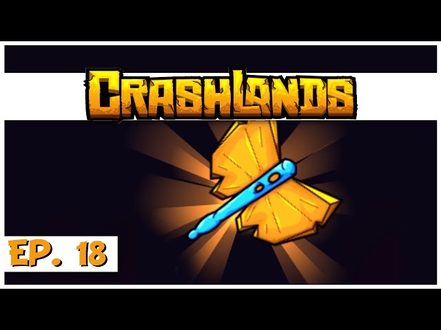 Crashlands