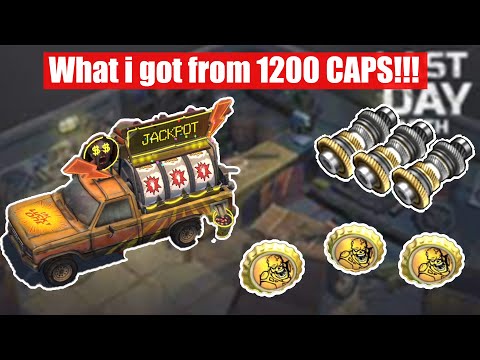 What can you get from CAPS!! (ATV transmission??)