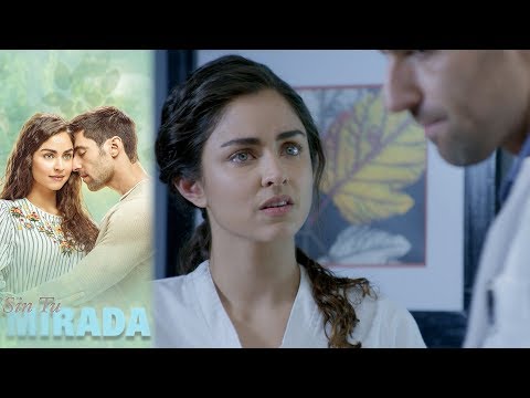 Marina discovers Alberto's face | Without Your Look - Televisa