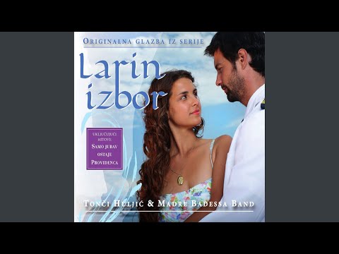 Samo jubav ostaje (Vrime od mižerije) - Original version