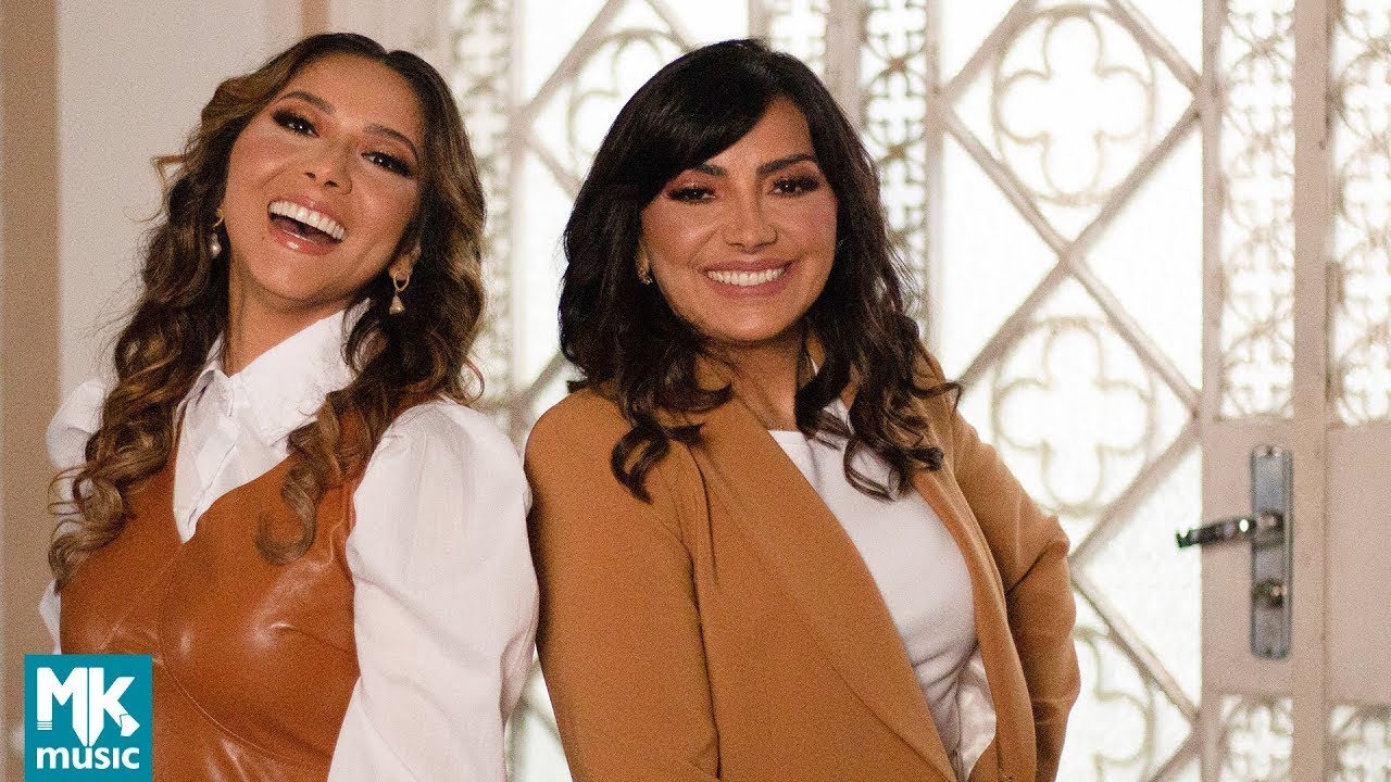 Jozyanne e Eyshila - Profetiza