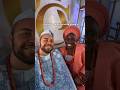 I Got Married In Nigeria