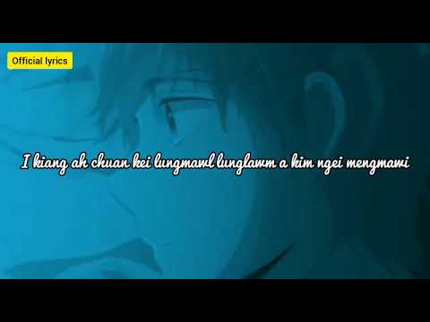 "LENGTIN KHUMTU" - Rango  ft Lakher Prince Bx & Tc Peka