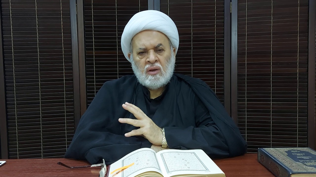 ما هي خصوصية ذرية ابراهيم عليه السلام التي تنال عهد الله؟ (منهاج الهدى في القرآن الكريم ح١٩).