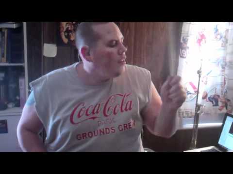 Thumbnail for Craig Fritchey of From Dead to Worse, Hands Like Houses - Antarctica Drum Cover by Hands Like Houses