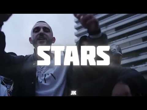 TOQUEL x Light type beat "STARS" | Greek trap beat, prod by JK 