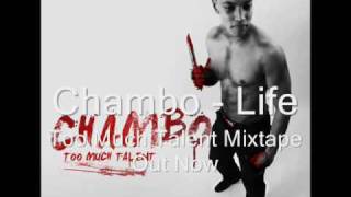 Chambo - Life