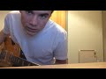 Guitar Lesson: Tom Misch - It Runs Through Me (ft. De La Soul)