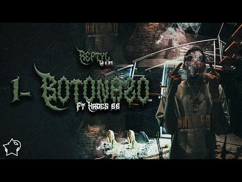BOTONAZO FT @Hades66mmnf X @YamaMakeThemBounce (REPTYL EP)