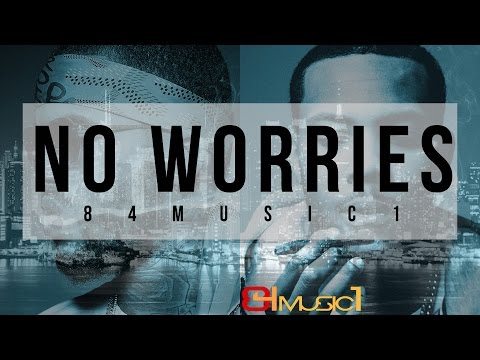Dave East x G Herbo Type Beat - No Worries