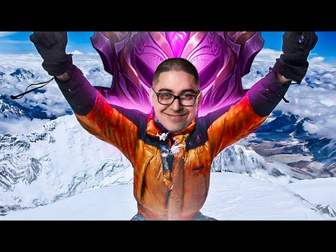 WE DID IT (or did we?) LAST MASTERS PROMO