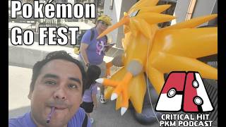 Pokémon GO FEST Atlanta !!! contra Mewtwo #pokemon #pokemongo
