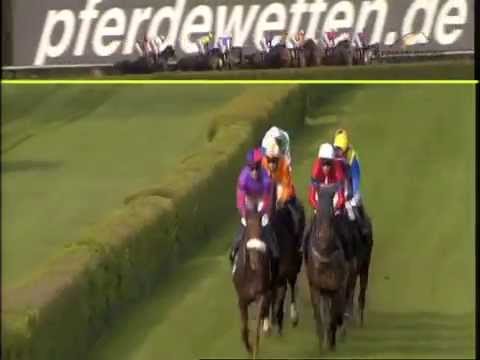 Preis von Dahlwitz 20.04.2014 - Rennbahn Hoppegarten