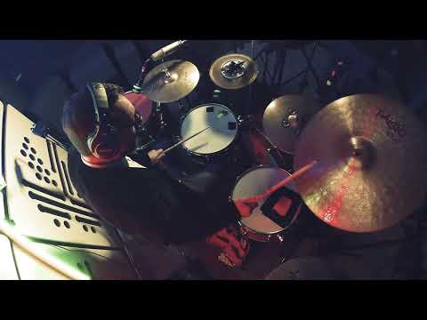 Emiliano Franco playing   SideIISide by Richard Spaven