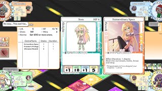 I Found My Favorite Card Combo in 100% Orange Juice