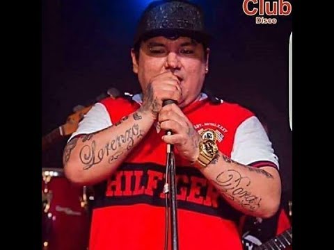 CHACALON JR - AYA EN EL CIELO- DESPEDIDA A CURITA"