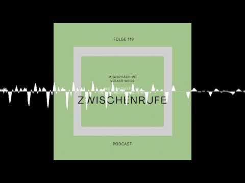 #119: im Gespräch mit Volker Weiß – wie Rechtsextreme die Geschichte verdrehen