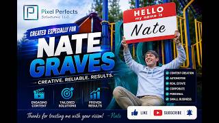 Pixel Perfects Solutions LLC - Video - 3