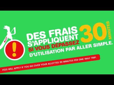 Bixi Montreal May 2023#sale #estate #rental #immobilier ...