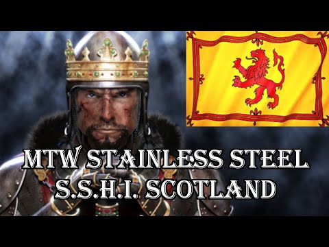 MTW S.S.H.I. Very-Hard - Scotland Ep. 1 - A Humbling Beginning