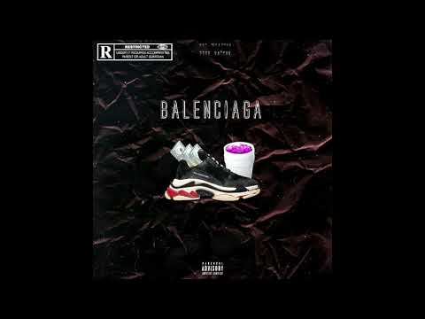 [FREE] Recayd x Levn Mob x Lucpuff x Smokepurpp Type Beat - "Balenciaga" (Prod. Raccxn)