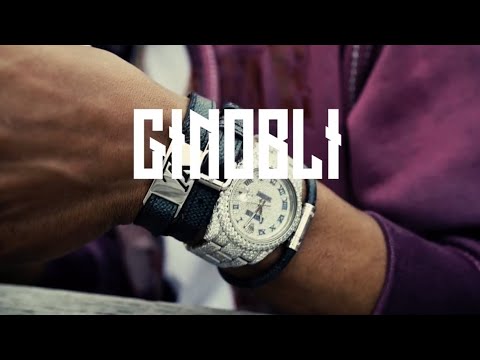 LottoBoy Shauny - GINOBili ( official Video)