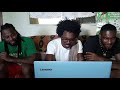 K-Rino - The Champion (Reaction) With Friends